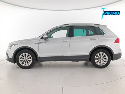 3 - Volkswagen Tiguan eschini auto