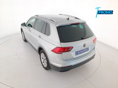 6 - Volkswagen Tiguan eschini auto
