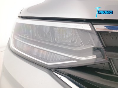 7 - Volkswagen Tiguan eschini auto