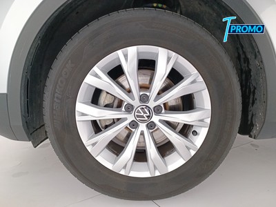 8 - Volkswagen Tiguan eschini auto