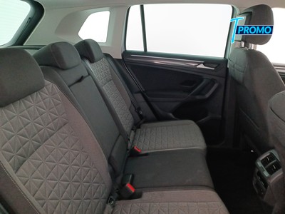 9 - Volkswagen Tiguan eschini auto