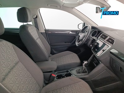 10 - Volkswagen Tiguan eschini auto