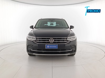 2 - Volkswagen Tiguan eschini auto