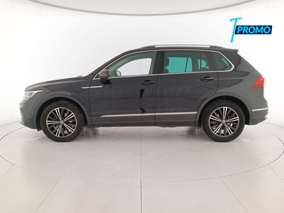 3 - Volkswagen Tiguan eschini auto