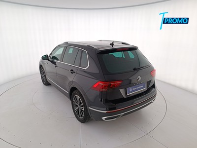 6 - Volkswagen Tiguan eschini auto
