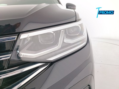 7 - Volkswagen Tiguan eschini auto