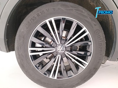 8 - Volkswagen Tiguan eschini auto