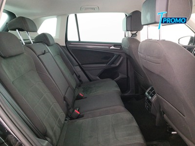 9 - Volkswagen Tiguan eschini auto