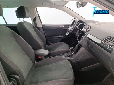 10 - Volkswagen Tiguan eschini auto