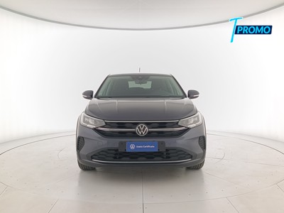 2 - Volkswagen Taigo eschini auto