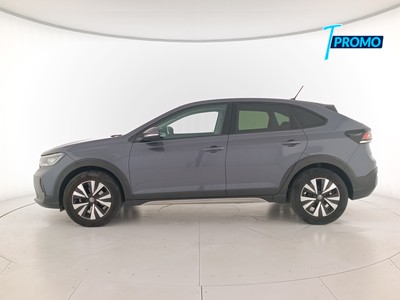 3 - Volkswagen Taigo eschini auto