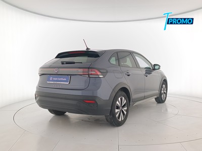 4 - Volkswagen Taigo eschini auto