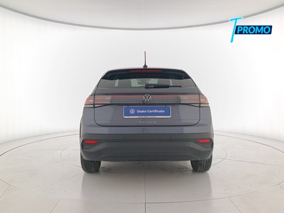 5 - Volkswagen Taigo eschini auto