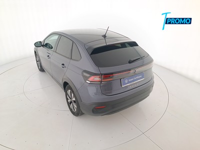 6 - Volkswagen Taigo eschini auto
