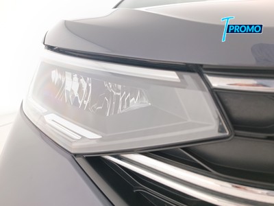 7 - Volkswagen Taigo eschini auto