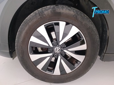 8 - Volkswagen Taigo eschini auto