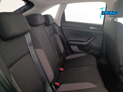 9 - Volkswagen Taigo eschini auto