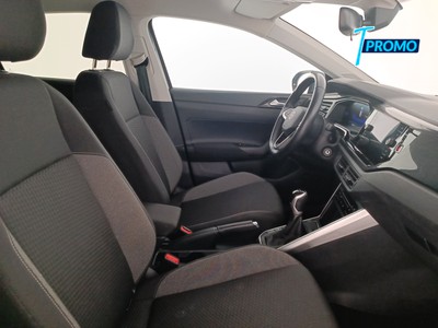 10 - Volkswagen Taigo eschini auto