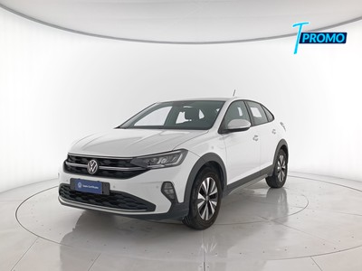 1 - Volkswagen Taigo eschini auto