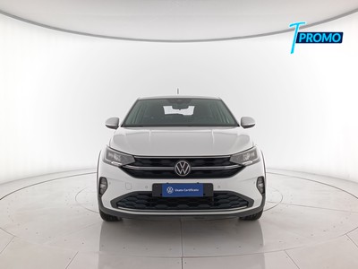 2 - Volkswagen Taigo eschini auto