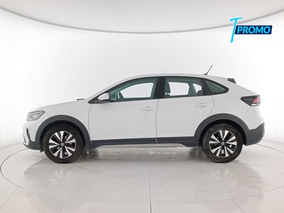 3 - Volkswagen Taigo eschini auto