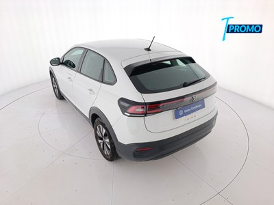 6 - Volkswagen Taigo eschini auto