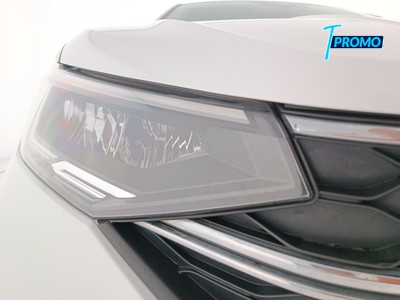 7 - Volkswagen Taigo eschini auto