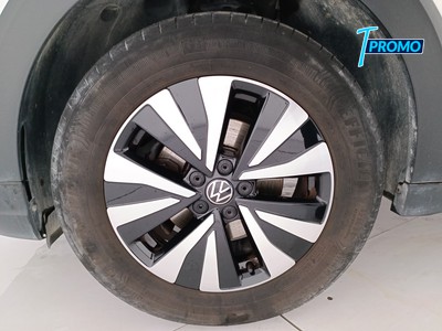 8 - Volkswagen Taigo eschini auto