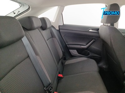 9 - Volkswagen Taigo eschini auto