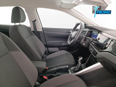 10 - Volkswagen Taigo eschini auto