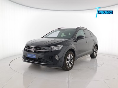 1 - Volkswagen Taigo eschini auto