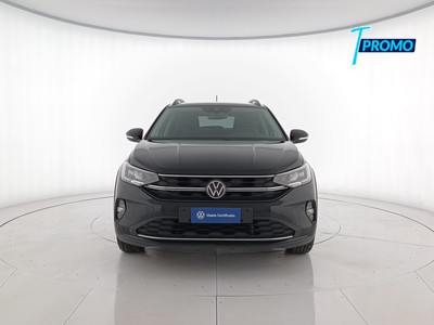 2 - Volkswagen Taigo eschini auto