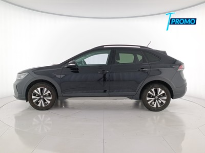 3 - Volkswagen Taigo eschini auto