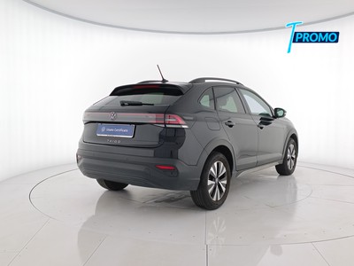 4 - Volkswagen Taigo eschini auto
