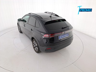 6 - Volkswagen Taigo eschini auto