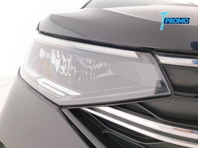 7 - Volkswagen Taigo eschini auto