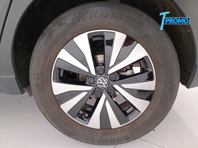 8 - Volkswagen Taigo eschini auto
