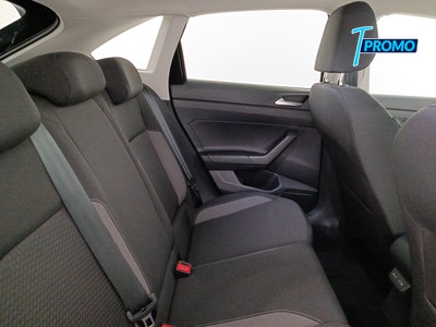 9 - Volkswagen Taigo eschini auto