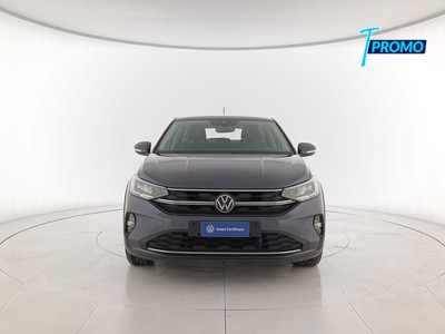 2 - Volkswagen Taigo eschini auto