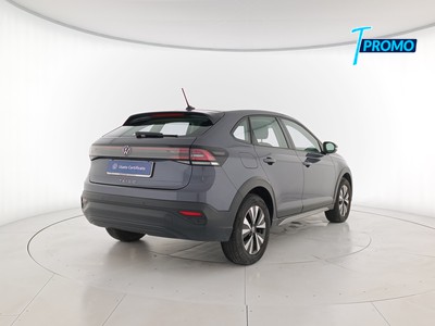 4 - Volkswagen Taigo eschini auto