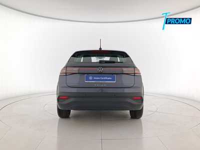 5 - Volkswagen Taigo eschini auto