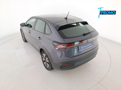 6 - Volkswagen Taigo eschini auto