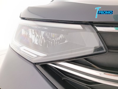 7 - Volkswagen Taigo eschini auto