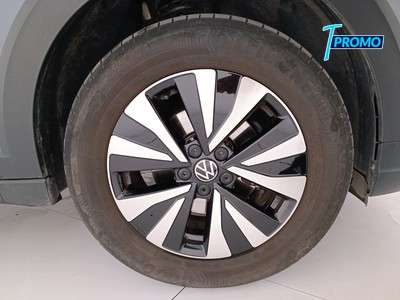 8 - Volkswagen Taigo eschini auto