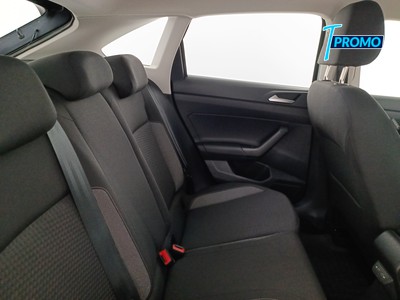 9 - Volkswagen Taigo eschini auto