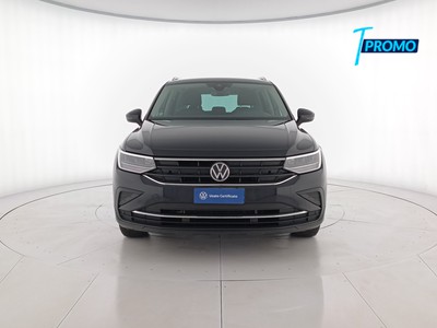 2 - Volkswagen Tiguan eschini auto