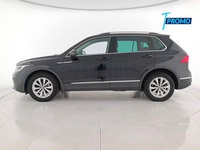 3 - Volkswagen Tiguan eschini auto