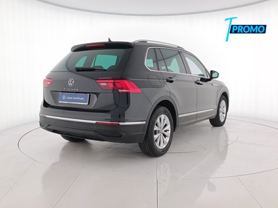 4 - Volkswagen Tiguan eschini auto
