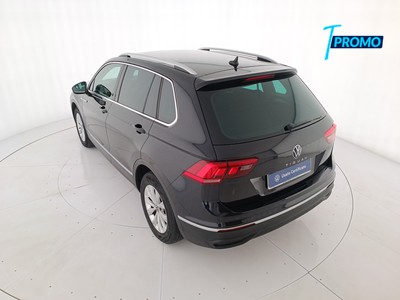 6 - Volkswagen Tiguan eschini auto