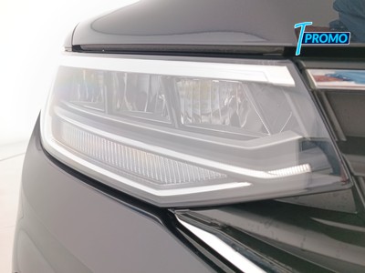 7 - Volkswagen Tiguan eschini auto